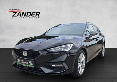 Seat Leon, 2020