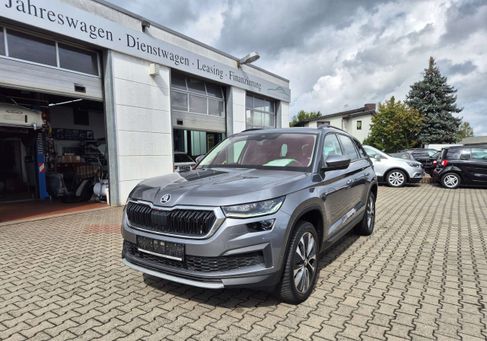 Skoda Kodiaq, 2022 3