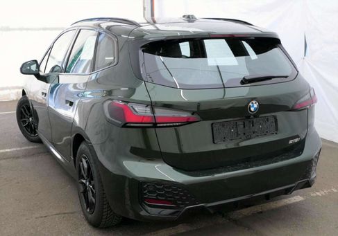 BMW 218, 2025 3