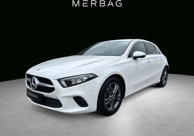 Mercedes-Benz A 200, 2019