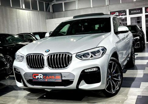 BMW X4, 2019