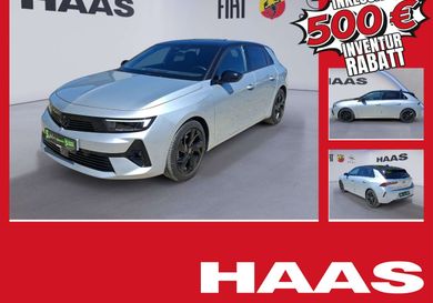 Opel Astra, 2022