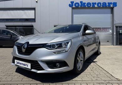 Renault Megane, 2020