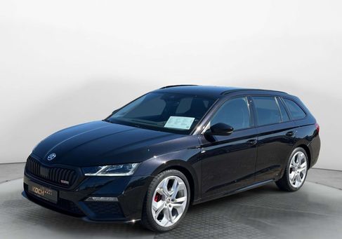Skoda Octavia, 2023 2