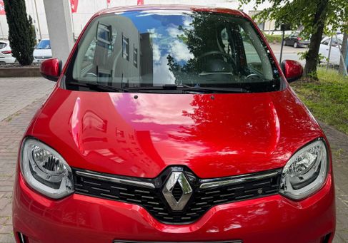 Renault Twingo, 2020