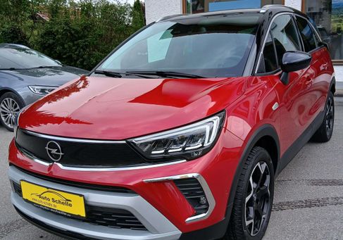 Opel Crossland X, 2022 2