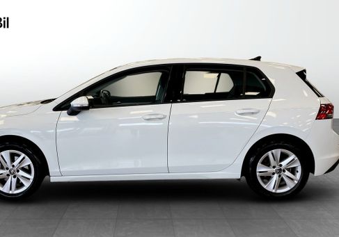 Volkswagen Golf, 2023 3