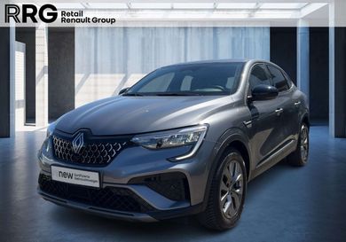 Renault Arkana, 2025