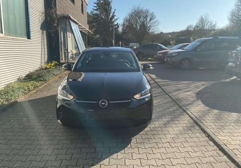 Opel Corsa, 2023 2
