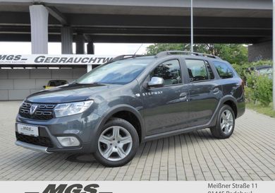 Dacia Logan, 2020