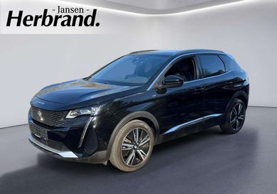 Peugeot 3008, 2023