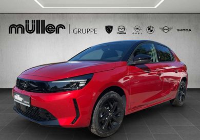 Opel Corsa, 2025
