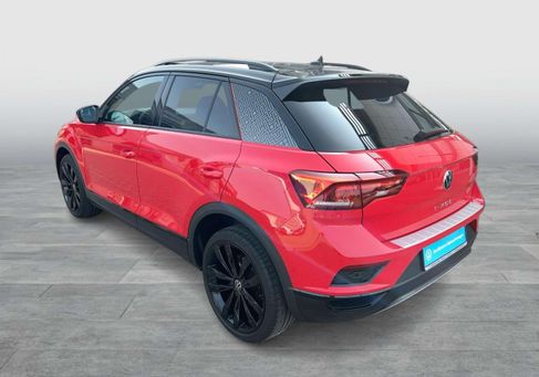 Volkswagen T-Roc, 2022