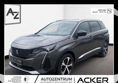 Peugeot 5008, 2023