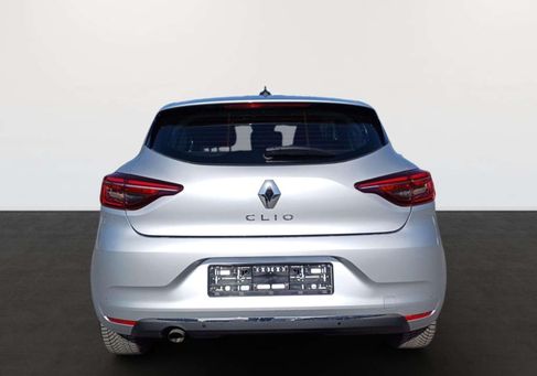 Renault Clio, 2022