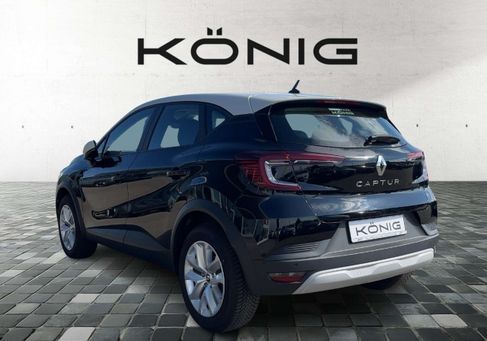 Renault Captur, 2023