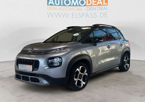 Citroën C3 Aircross, 2021 2