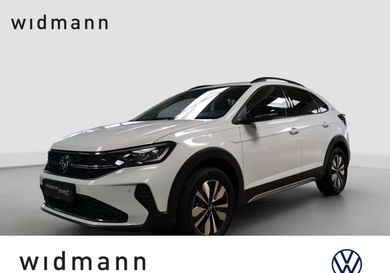 Volkswagen Taigo, 2025