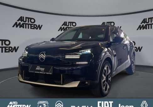 Citroën C4, 2025