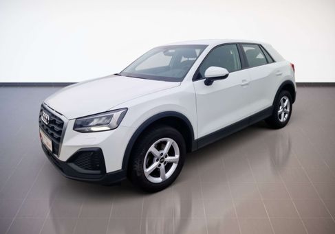 Audi Q2, 2022 2