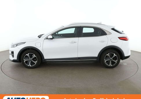 Kia XCeed, 2022