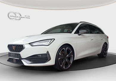 Cupra Leon, 2023