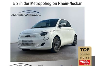 Fiat, 2021