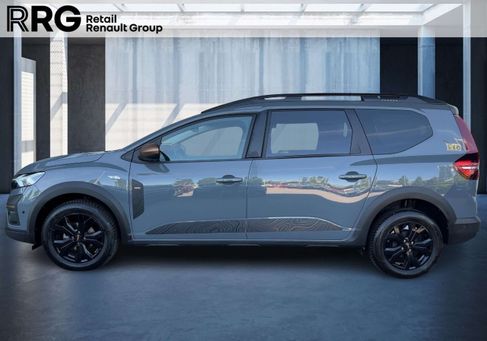 Dacia Jogger, 2025 2