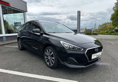 Hyundai i30, 2019 3