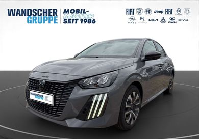 Peugeot 208, 2024