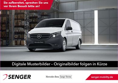 Mercedes-Benz Vito, 2023