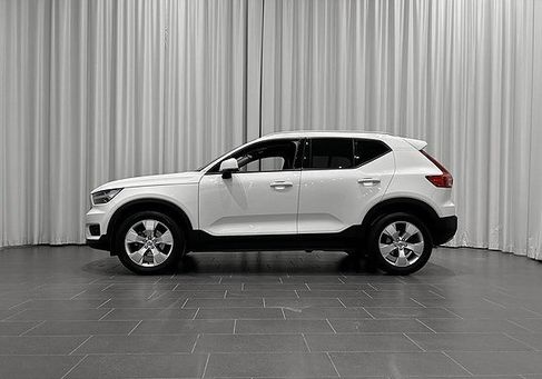 Volvo XC40, 2020 2