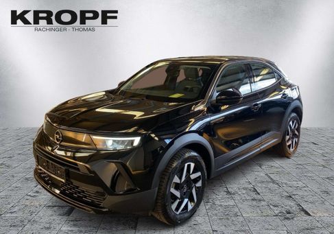 Opel Mokka, 2024 2