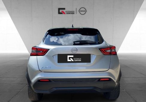 Nissan Juke, 2025 3