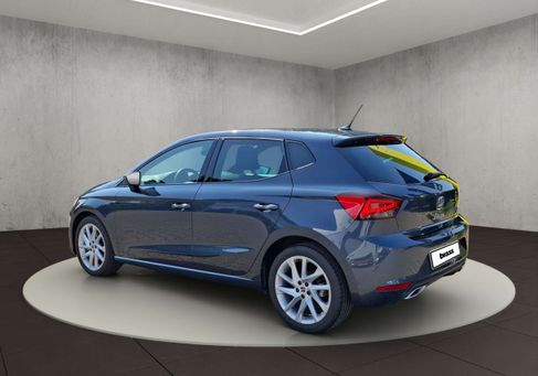 Seat Ibiza, 2024