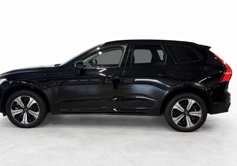 Volvo XC60, 2025