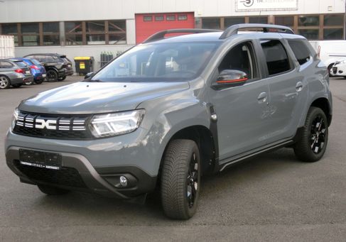 Dacia Duster, 2023 2