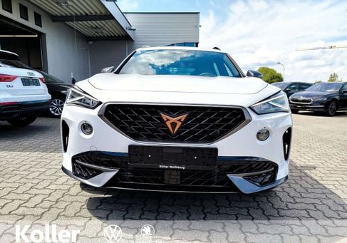 Cupra Formentor, 2024