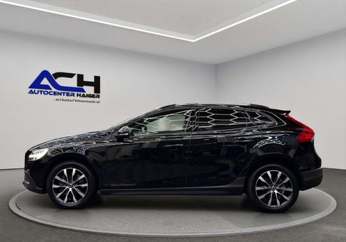 Volvo V40, 2019
