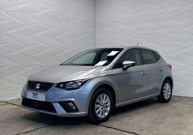 Seat Ibiza, 2024