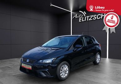 Seat Ibiza, 2023