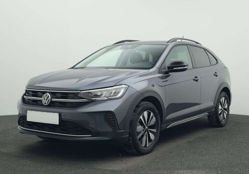 Volkswagen Taigo, 2025