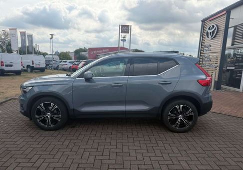 Volvo XC40, 2019 2