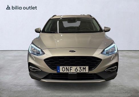 Ford Focus, 2020 2