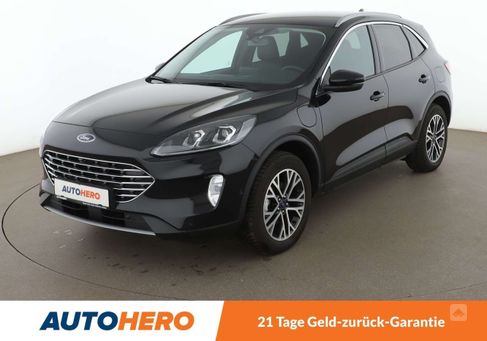 Ford Kuga, 2023