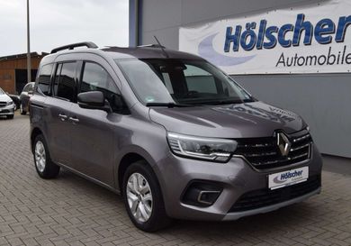 Renault Kangoo, 2022