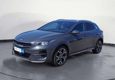 Kia XCeed, 2021