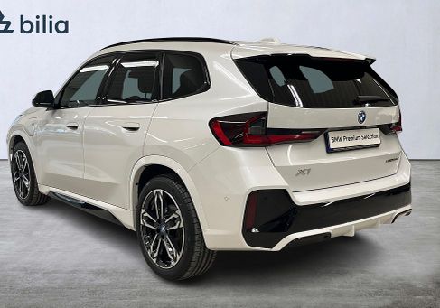 BMW X1, 2025 2