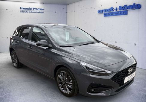 Hyundai i30, 2025 2