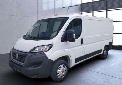 Fiat Ducato, 2024